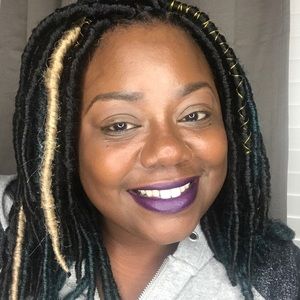 Meet your Posher, Krissy